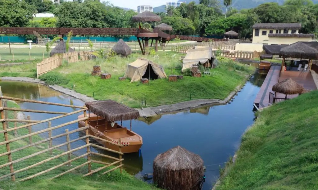 Mais casos de morte de aves fazem BioParque do Rio fechar novamente