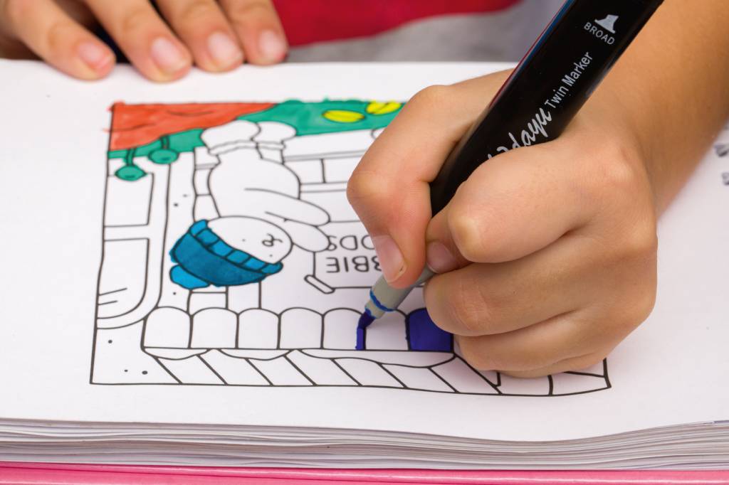 Crianças em casa? 5 atrações nos shoppings nas férias dos pequenos