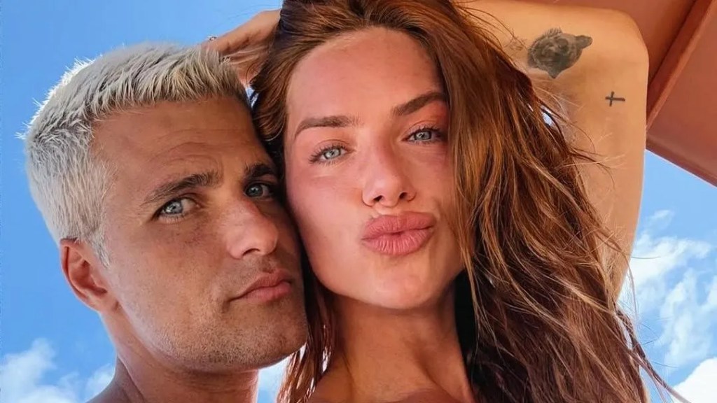Por que Bruno Gagliasso e Giovanna Ewbank resolveram se casar novamente