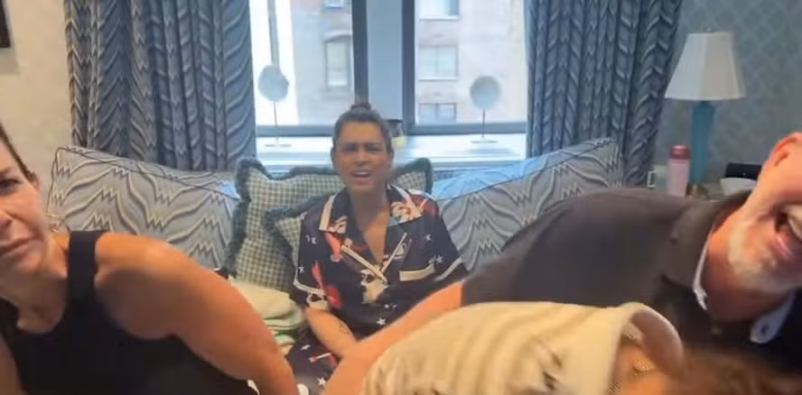 Veja o último vídeo de Preta Gil antes de morrer, com os amigos nos EUA