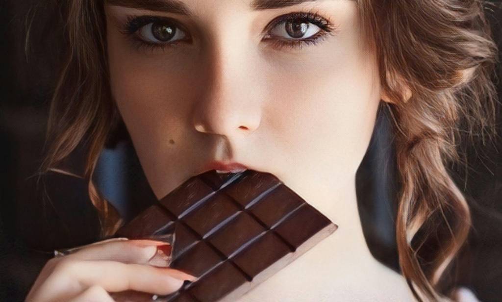 Mulheres ganham aliado! Marca lança chocolate que regula a TPM