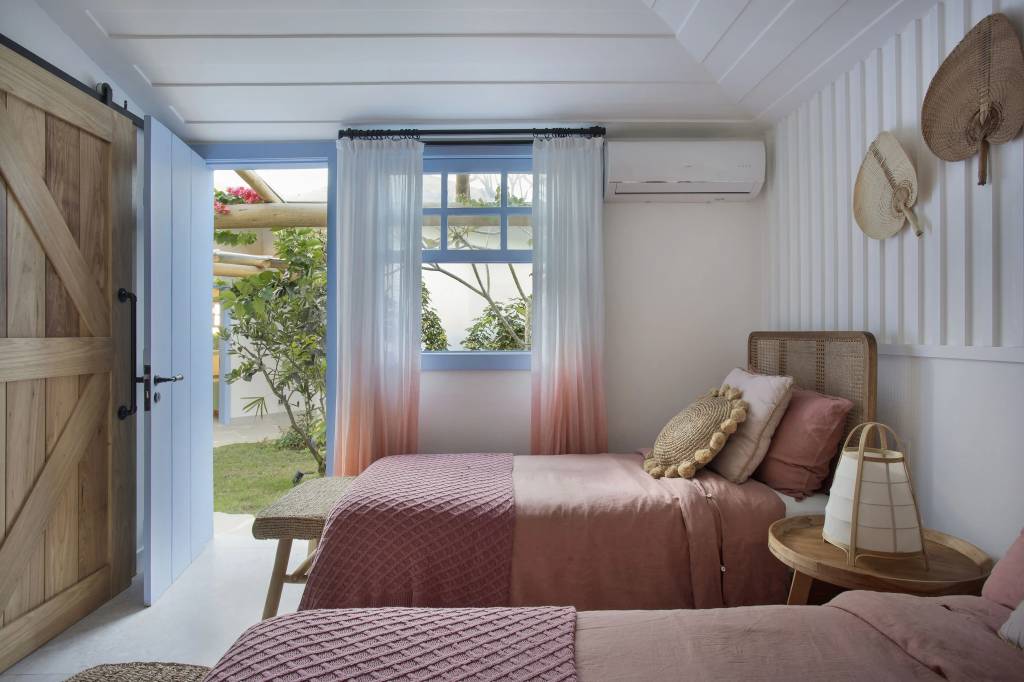 Conheça a casa em Búzios onde Brigitte Bardot costumava se hospedar