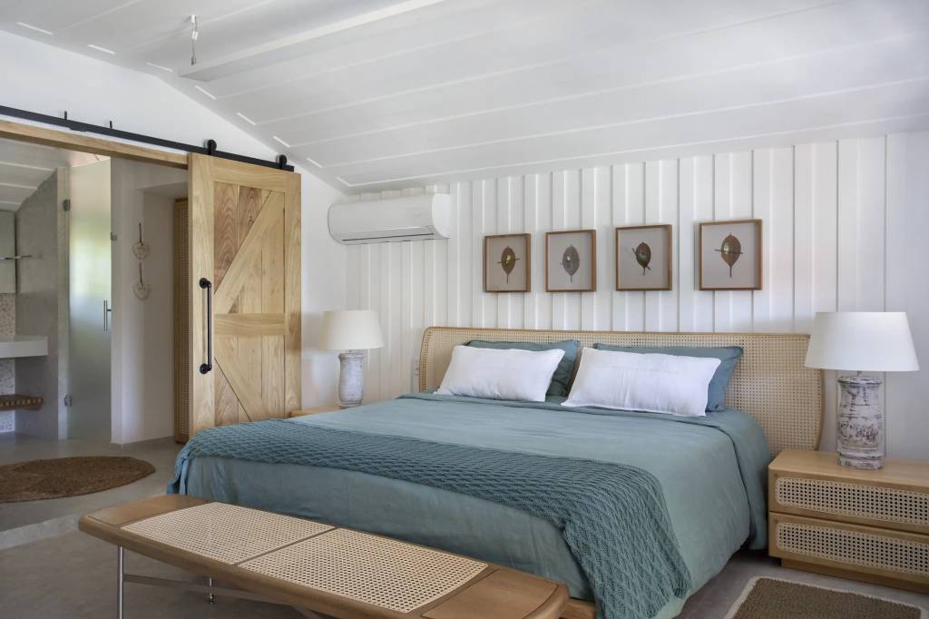 Conheça a casa em Búzios onde Brigitte Bardot costumava se hospedar