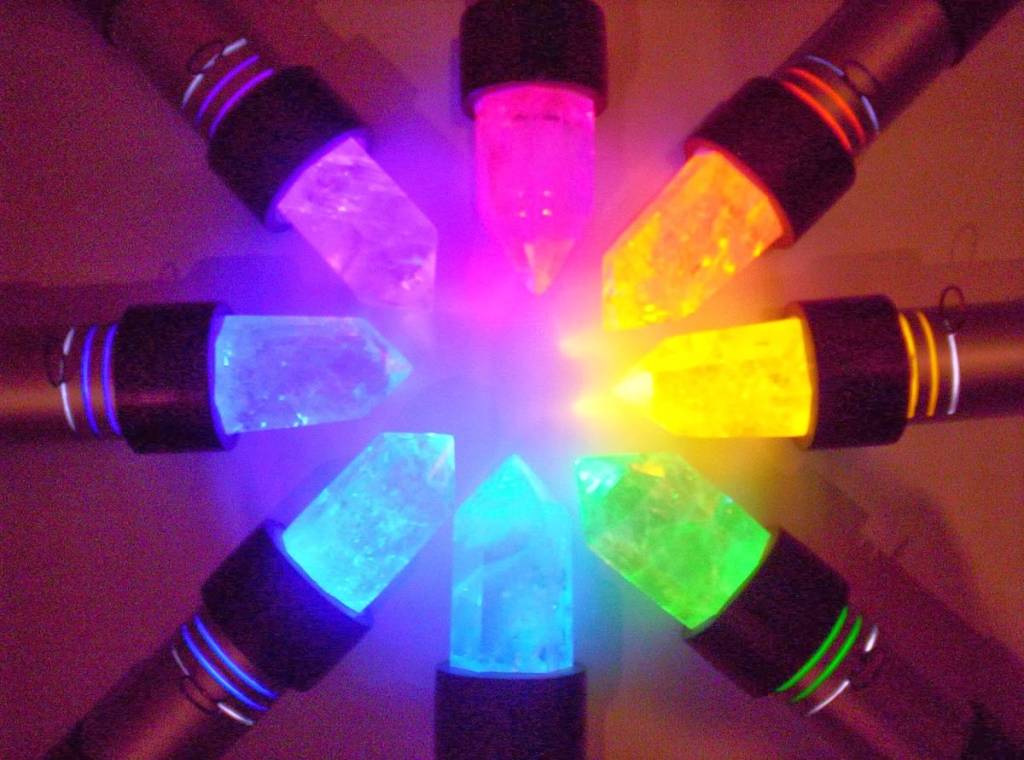 Conheça a Terapia das Cores em Saúde Mental e Bem-Estar