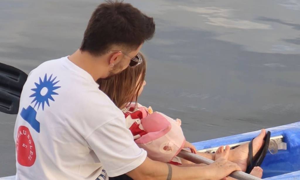 O que é a doença da filha de Junior Lima