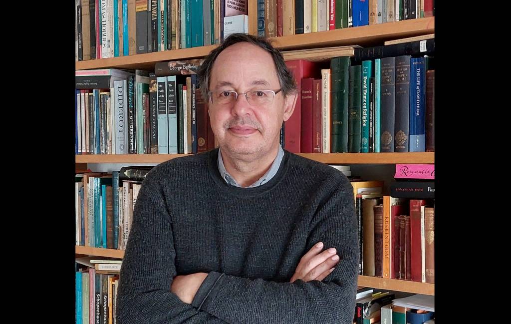 De Próprio Punho, por Eduardo Giannetti (escritor):”Se não agora, quando?”