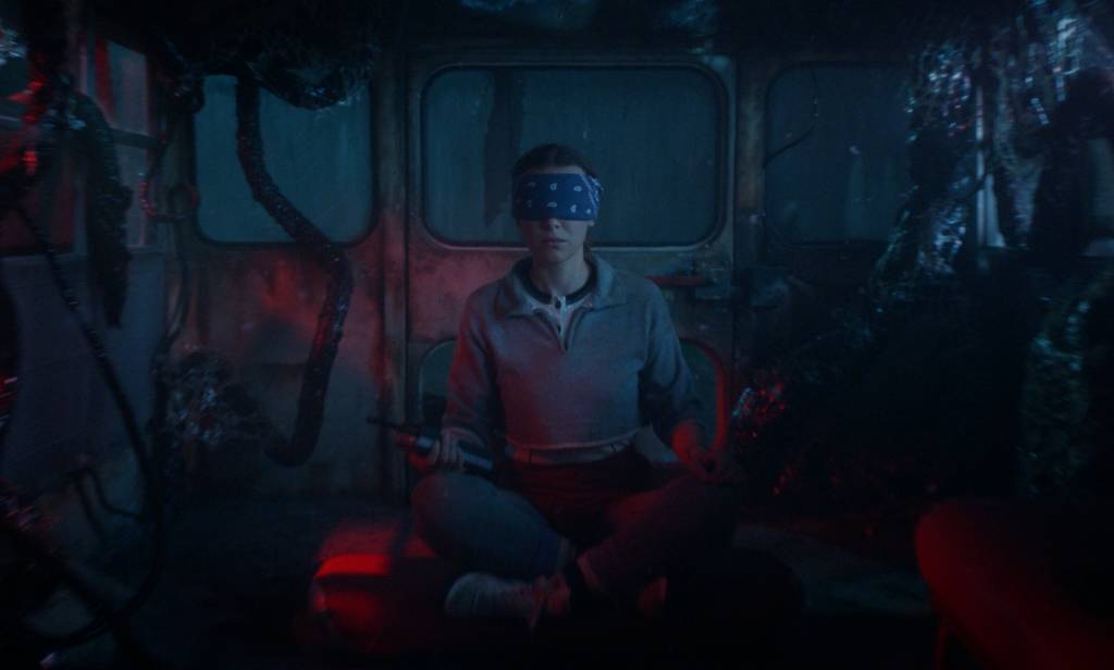 Quando estreia a nova e última temporada de Stranger Things