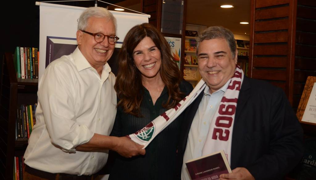 Alguns cariocas e a diplomacia quando o assunto é futebol