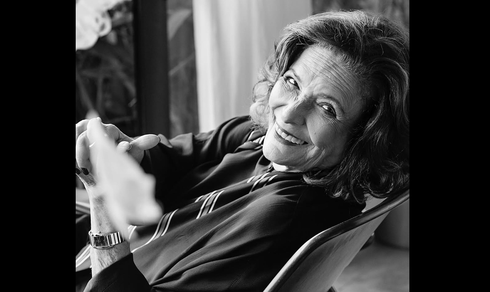 Heloisa Teixeira (1939-2025): festa de aniversário com feijoada e bobó