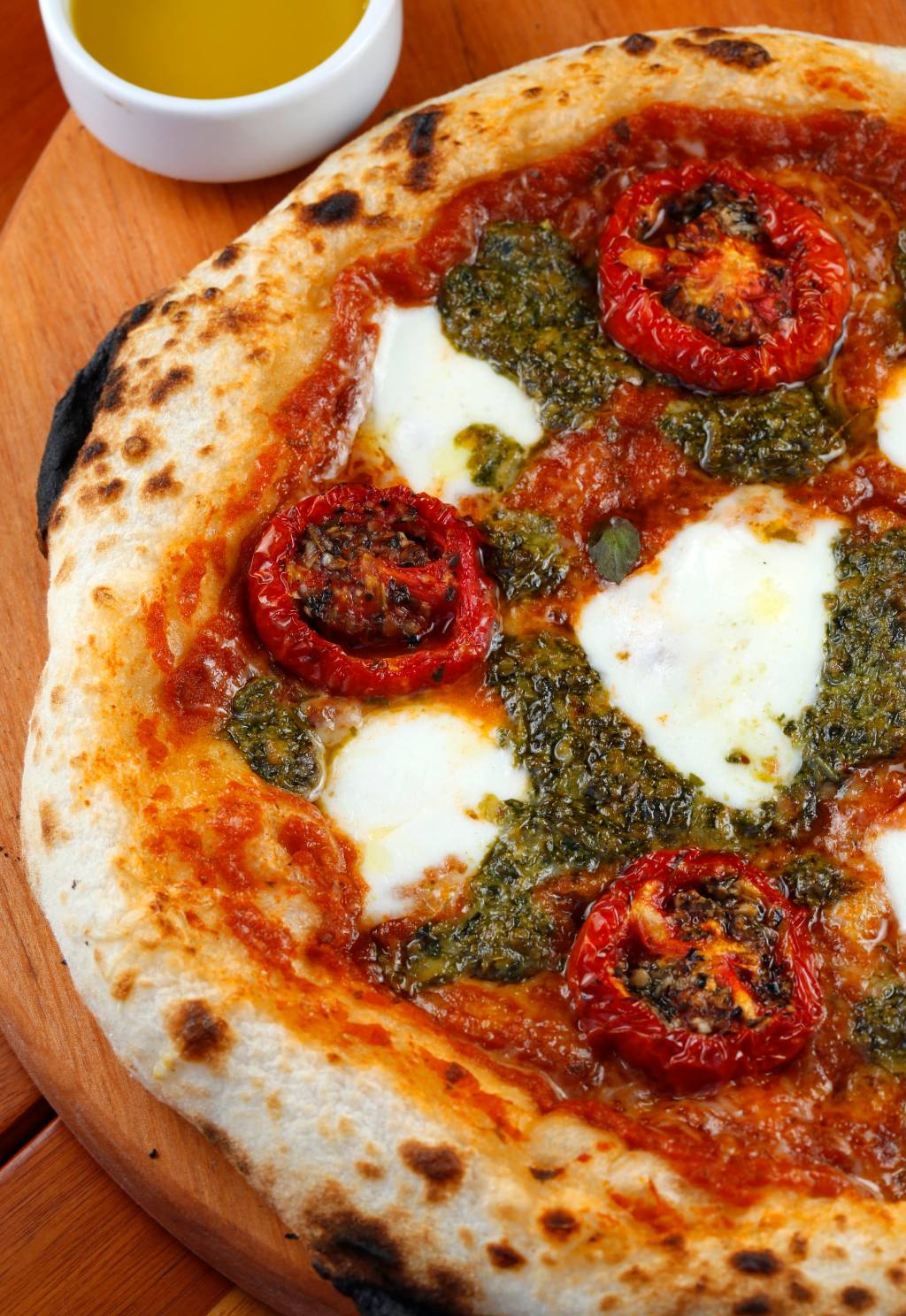 Dia da Pizza: corredores podem usar a desculpa do famoso carb loading