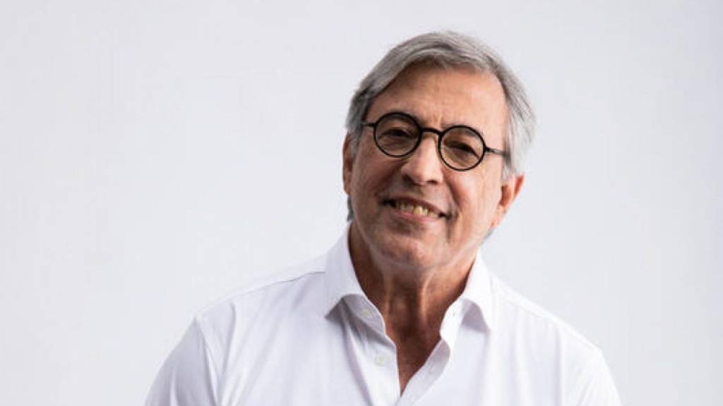 Ivan Lins dá o pontapé inicial da turnê dos seus 80 anos no Vivo Rio