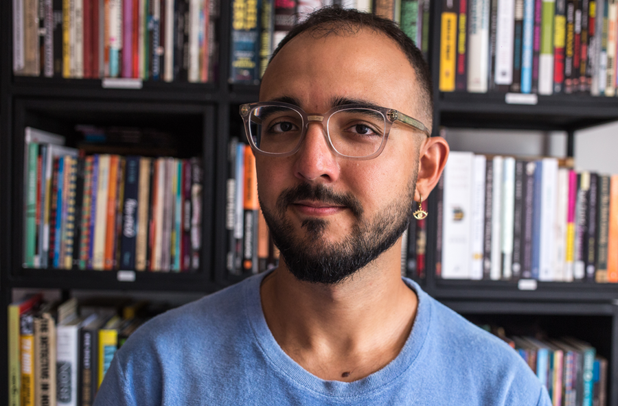 raphael montes