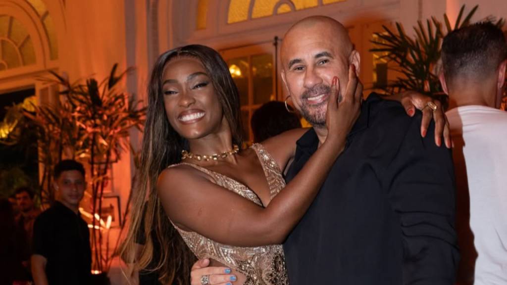 Por que Erika Januza e José Junior terminaram noivado