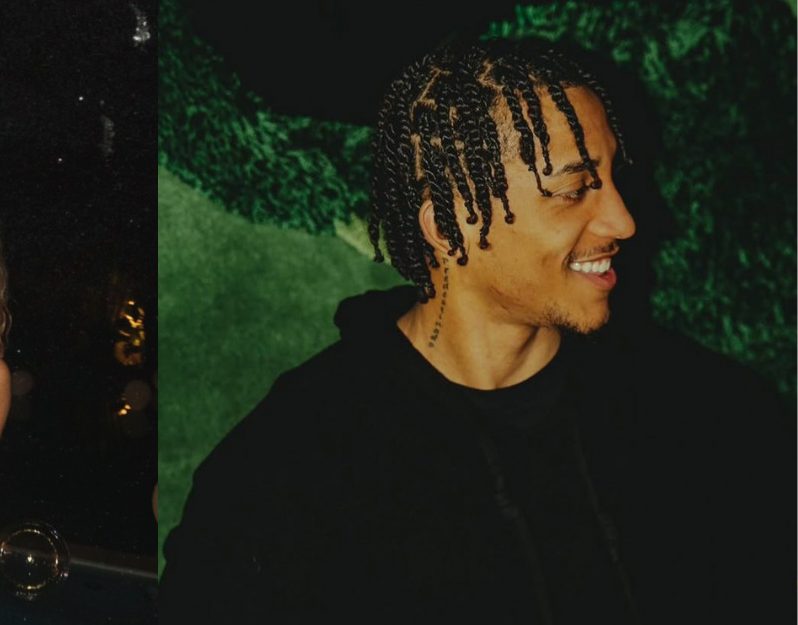 João Pedro, carrasco do Fluminense no Mundial, namorou atriz Mel Maia