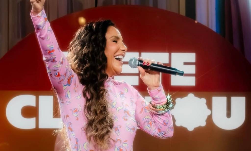 Por qual motivo Ivete Sangalo será acionada na justiça