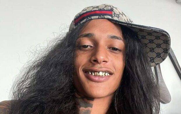 Qual é a relação entre o rapper Oruam e o Comando Vermelho?