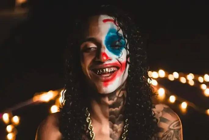 Prisão de Oruam: por quais crimes o filho de Marcinho VP vai responder