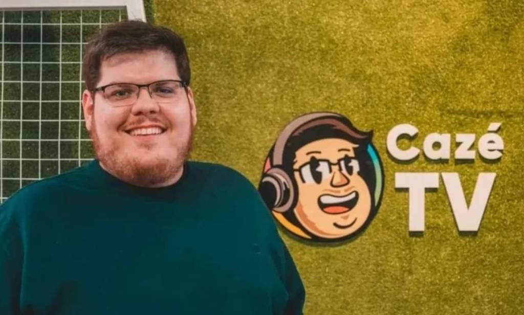 O vídeo da CazéTV que irritou os bolsonaristas