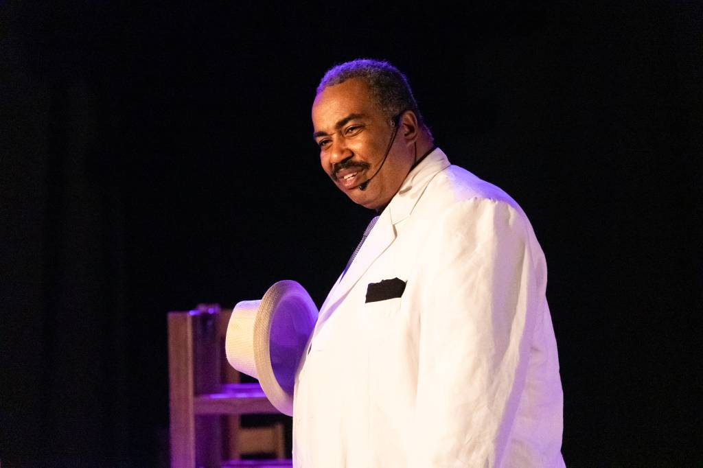 Teatro, por Claudia Chaves: “Zé Ketti, Eu Quero Matar a Saudade!”