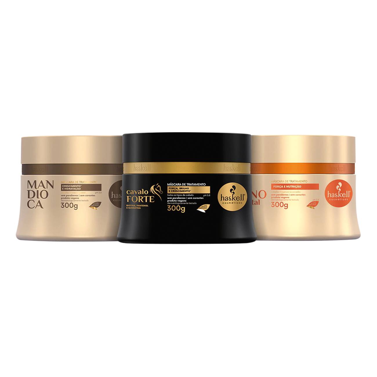 Produtos para dar um chega pra lá no ressecamento durante o inverno