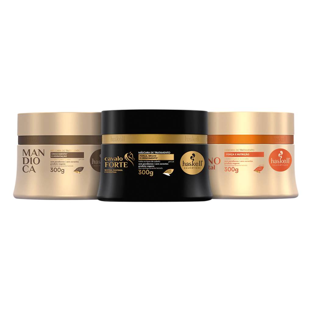 Produtos para dar um chega pra lá no ressecamento durante o inverno