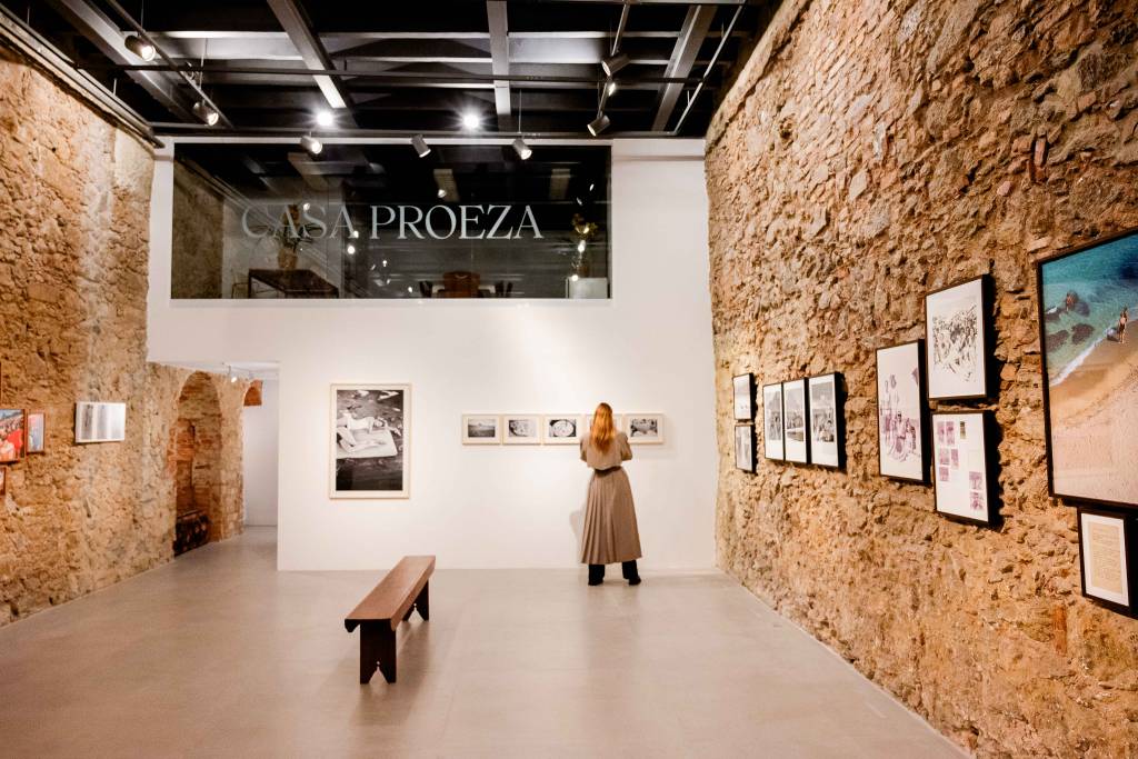 3 motivos para conhecer a Casa Proeza, recém-inaugurada no Centro