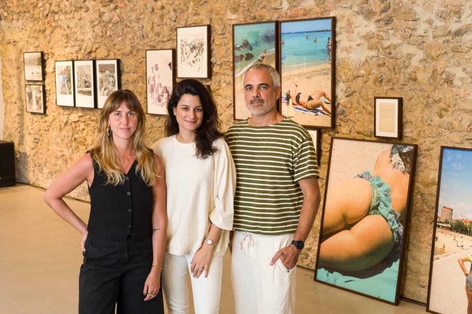 Casa Proeza: Sobrado no Centro reúne galeria de fotografia, loja-conceito e eventos Casa Proeza: Sobrado no Centro reúne galeria de fotografia, loja-conceito e eventos