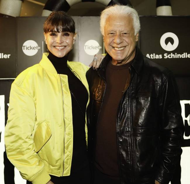 Antonio Fagundes e Alexandra Martins_MG_8971