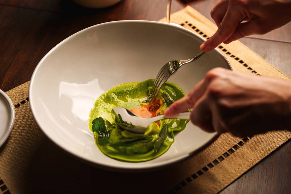 Bonaccia Osteria: 5 pratos para provar no novo italiano da serra