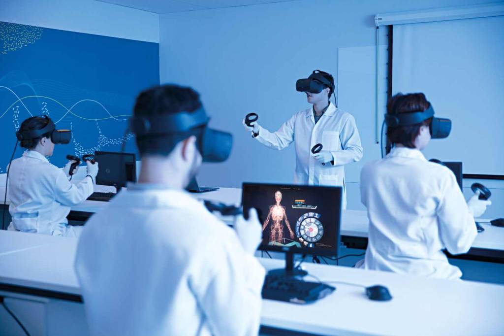 Startups de Saúde têm nova chance de acelerar ideias 