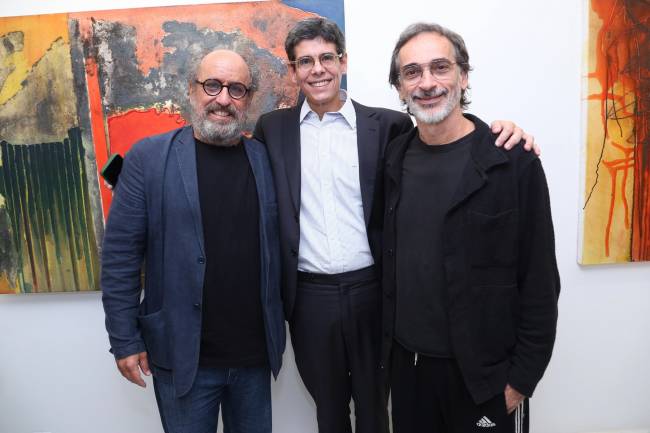 CH0A0216-Luiz Camilo Osorio, Alvaro Piquet e Luiz Zerbini