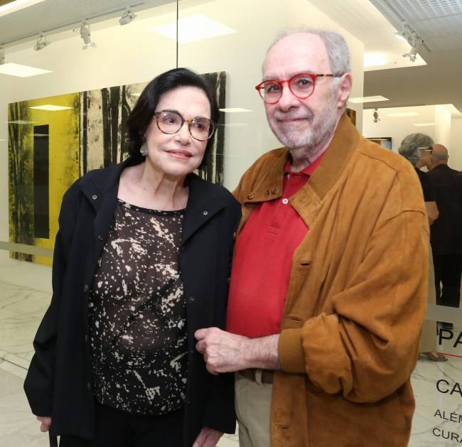 CH0A0237- Maria Lucia Rangel e Sergio Augusto