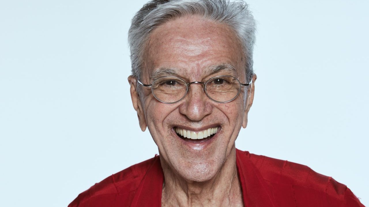 Artistas de diferentes gerações contam o que aprenderam com Caetano Veloso