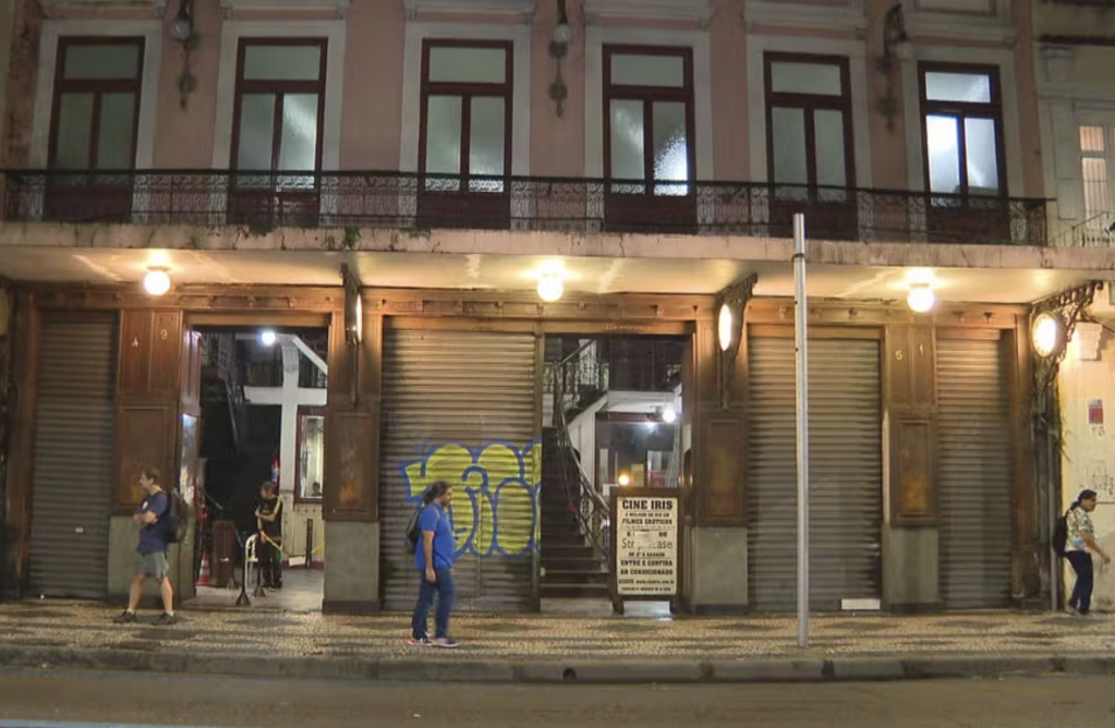 A lista de imóveis que o Governo do Estado quer leiloar para gerar caixa