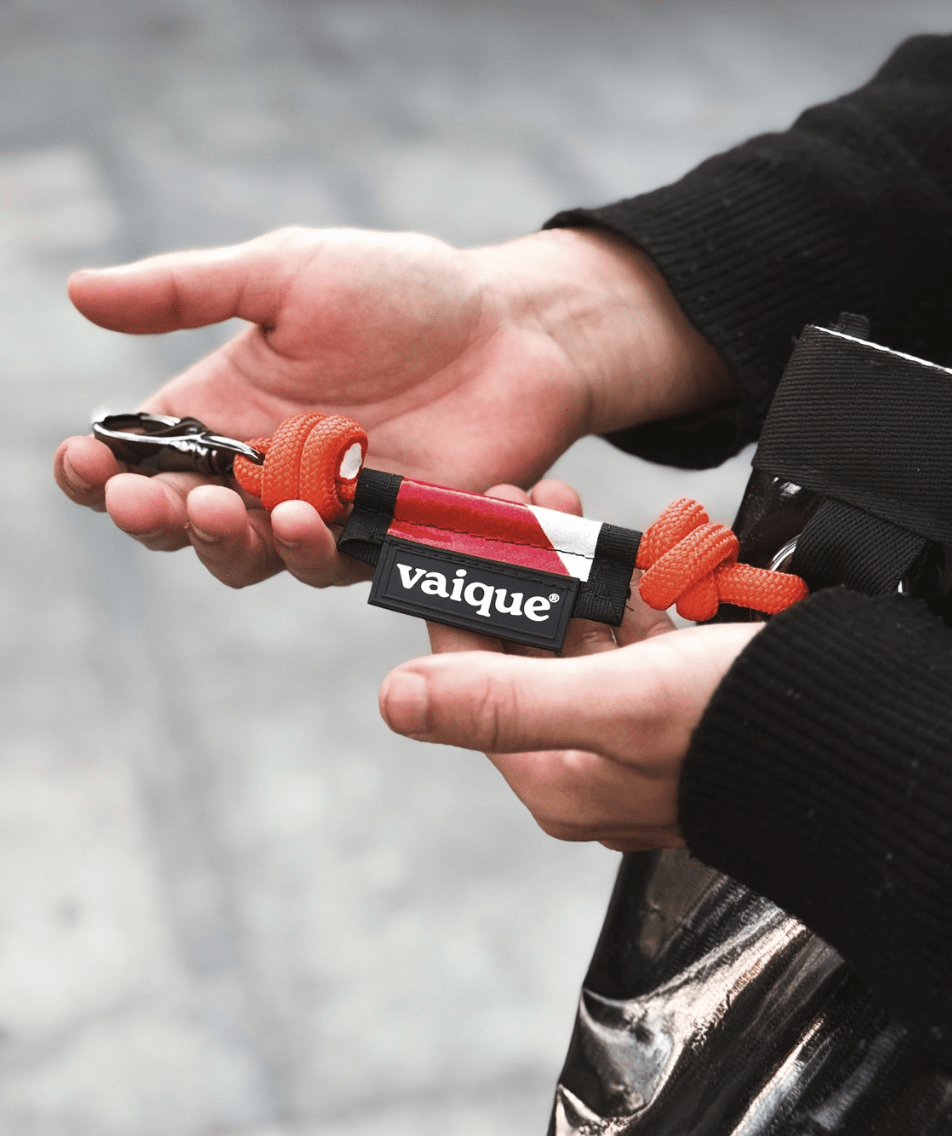 Aposentada, lona do Circo Voador vai para casa em grande estilo