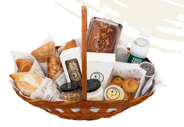 Fr&eacute;d&eacute;ric Epicerie