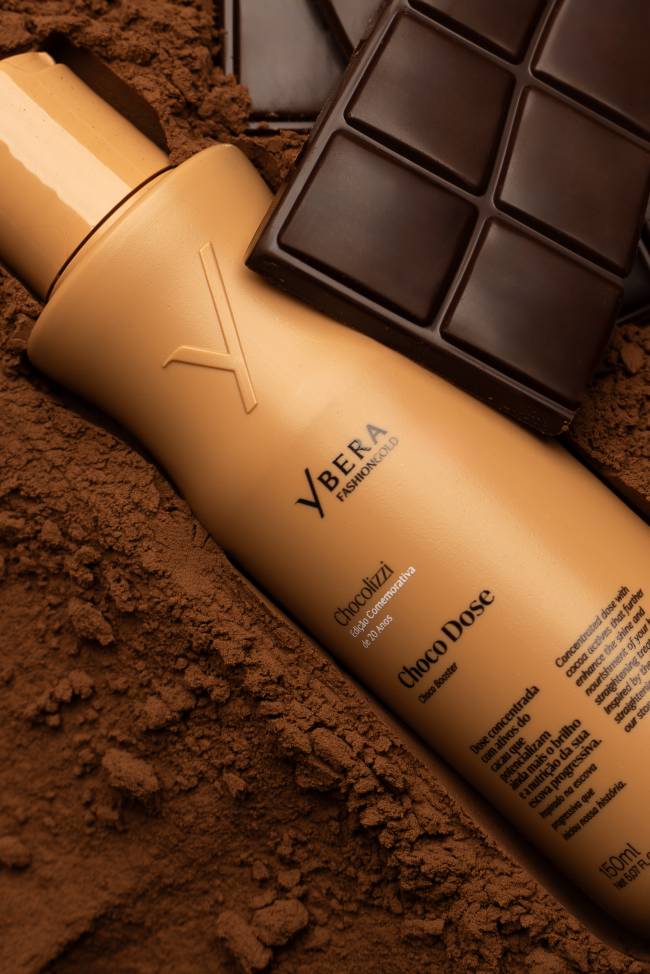 Choco Dose – Ybera – Kit Chocolizzi R9,90