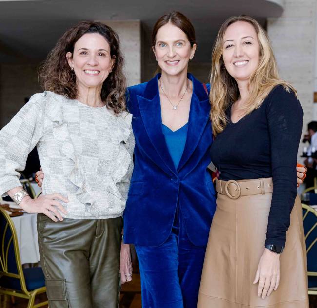 Claudia Leon, Cris Pinheirom Guimaraes e Marcela Alcantara_MSA_8120