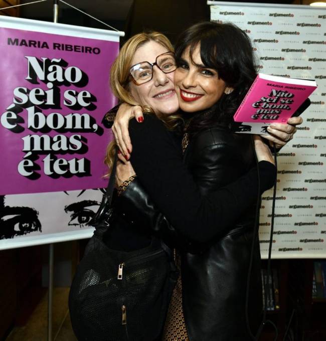 _DSC4871 Dedina Bernardelli e Maria Ribeiro - NÃO SEI SE É BOM , MAS É TEU - AGO - 2025 - CG
