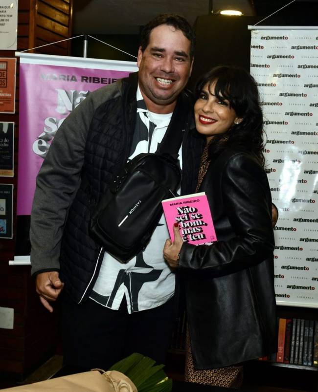 _DSC4879 Daniel Delmiro e Maria Ribeiro - NÃO SEI SE É BOM , MAS É TEU - AGO - 2025 - CG