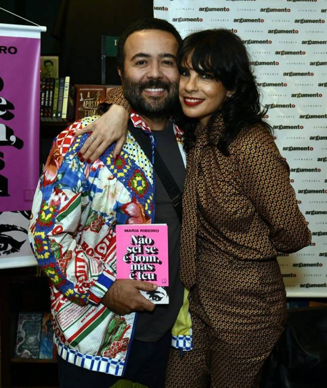 _DSC4941 Paulo Pimenta e Maria Ribeiro - NÃO SEI SE É BOM , MAS É TEU - AGO - 2025 - CG