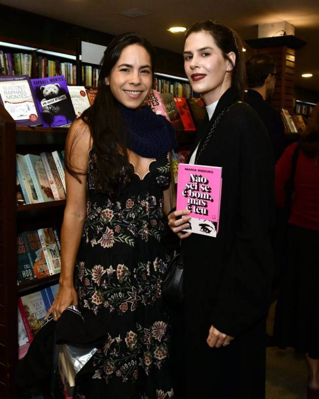 _DSC4964 Gabriela Dumont e Luiza Mariani - NÃO SEI SE É BOM , MAS É TEU - AGO - 2025 - CG