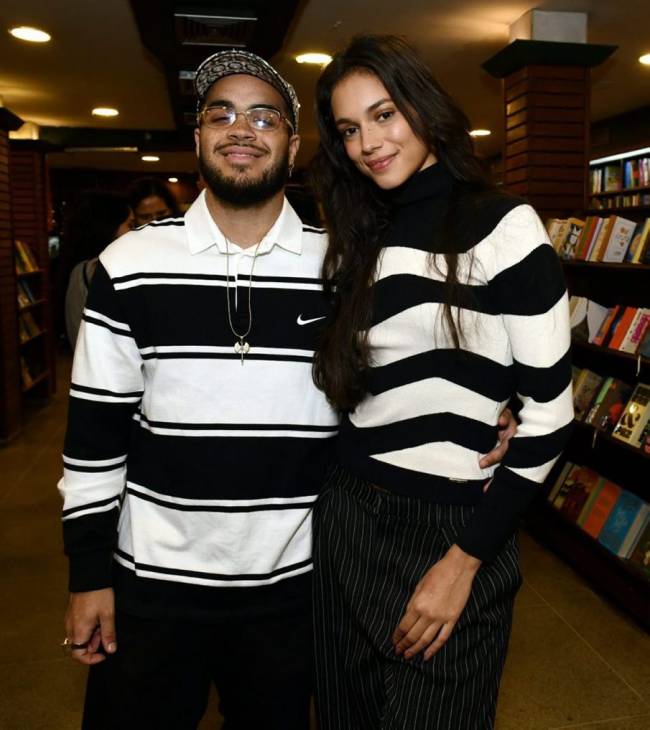 _DSC5241 - Francisco Gil e Alane Dias - NÃO SEI SE É BOM , MAS É TEU - AGO - 2025 - CG