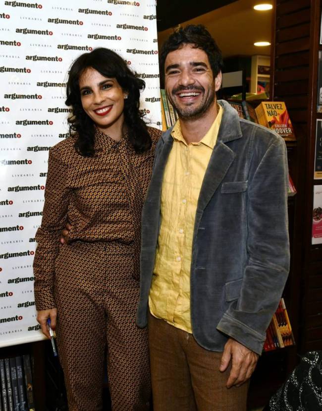 _DSC5300 Maria Ribeiro e Caio Blat - NÃO SEI SE É BOM , MAS É TEU - AGO - 2025 - CG