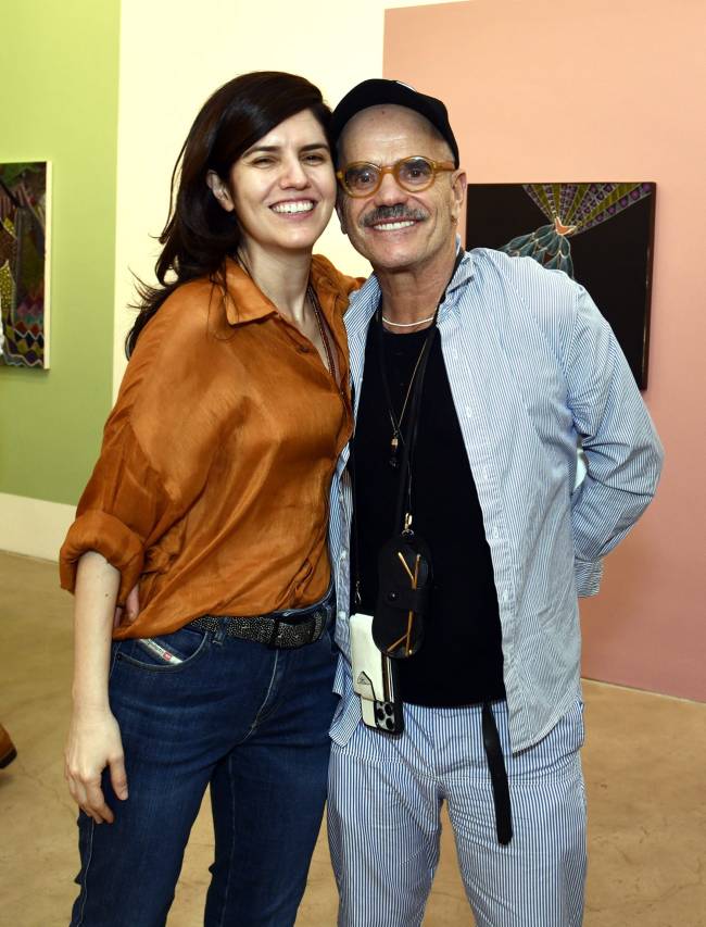 _DSC6302 Luisa Duarte e Giovanni Bianco - Exposição TUDO ENTOA - AGO 2025 - CG