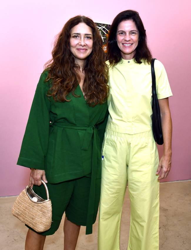 _DSC6342 Adriana Varejão e Cecília Fortes - Exposição TUDO ENTOA - AGO 2025 - CG