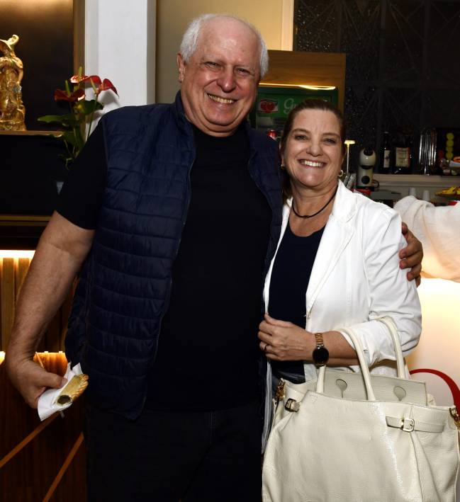 _DSC6806 O casal Fernando e Leyla Botafogo - GRUPO GALPÃO - AGO 2025 - CG