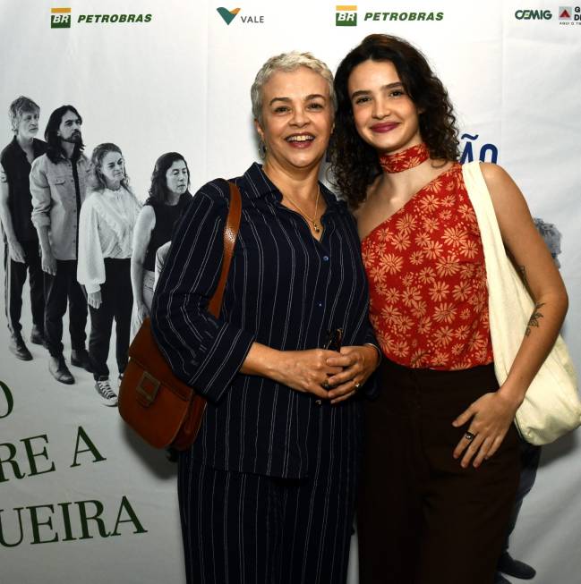 _DSC6838 Luciana Braga e sua filha Isabel Castello Branco - GRUPO GALPÃO - AGO 2025 - CG