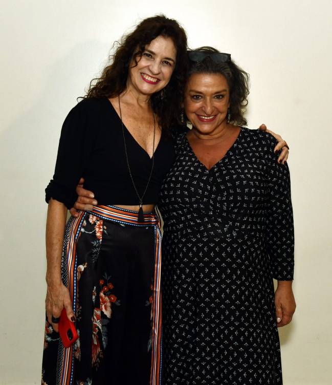 _DSC6843 Gilma Oliveira e Grace Gianoukas - GRUPO GALPÃO - AGO 2025 - CG