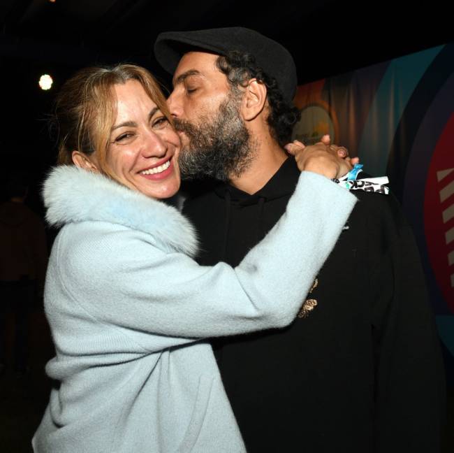 Candé Salles e Joana Mariani - FESTIVAL DE INVERNO - Marina da Glória - AGO 2025 - CG